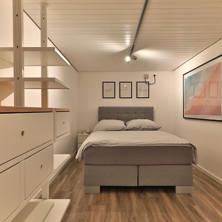 Ferienwohnung Nahe A8 Augsburg Muenchen Ulm Gersthofen Ngoại thất bức ảnh