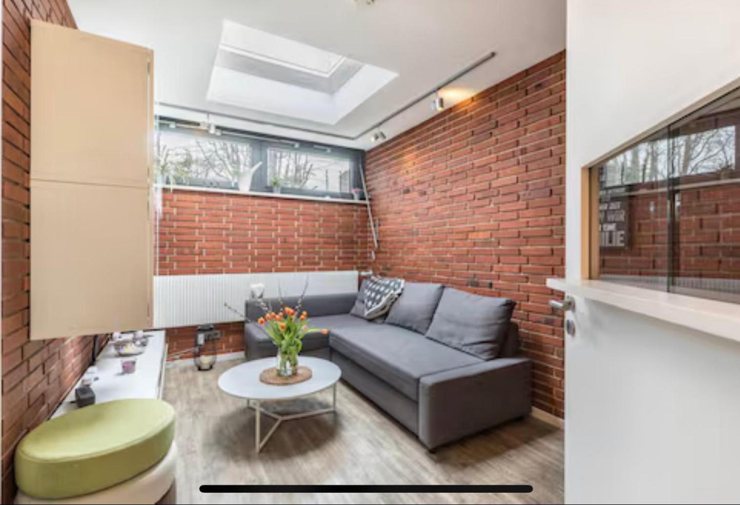 Ferienwohnung Nahe A8 Augsburg Muenchen Ulm Gersthofen Ngoại thất bức ảnh