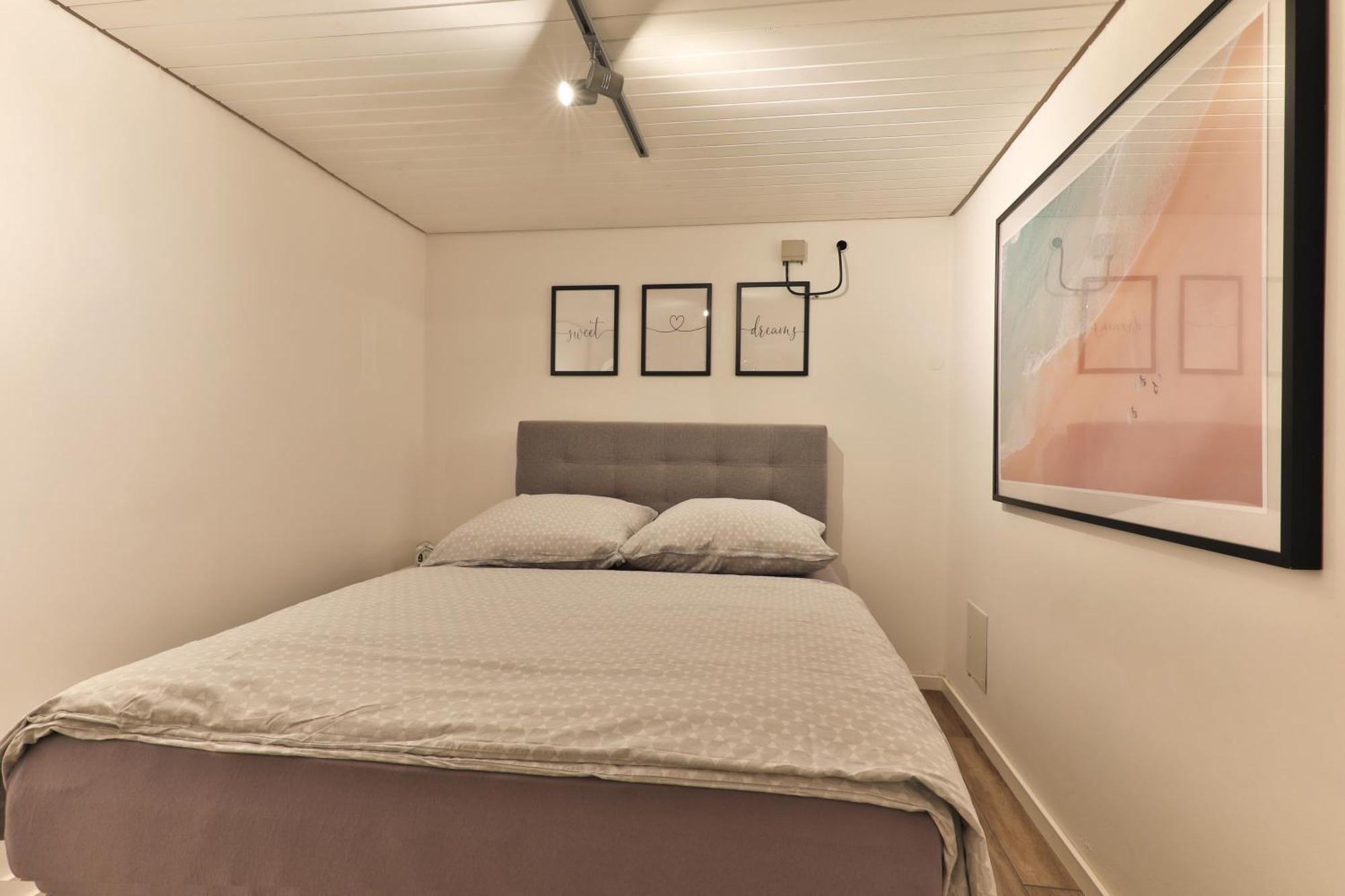 Ferienwohnung Nahe A8 Augsburg Muenchen Ulm Gersthofen Ngoại thất bức ảnh