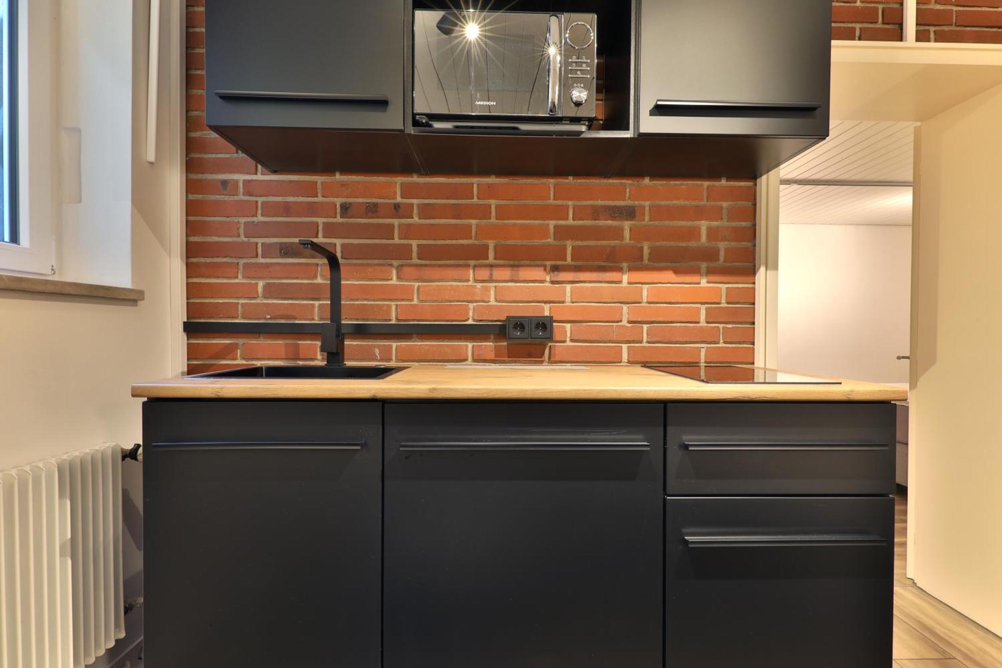 Ferienwohnung Nahe A8 Augsburg Muenchen Ulm Gersthofen Ngoại thất bức ảnh