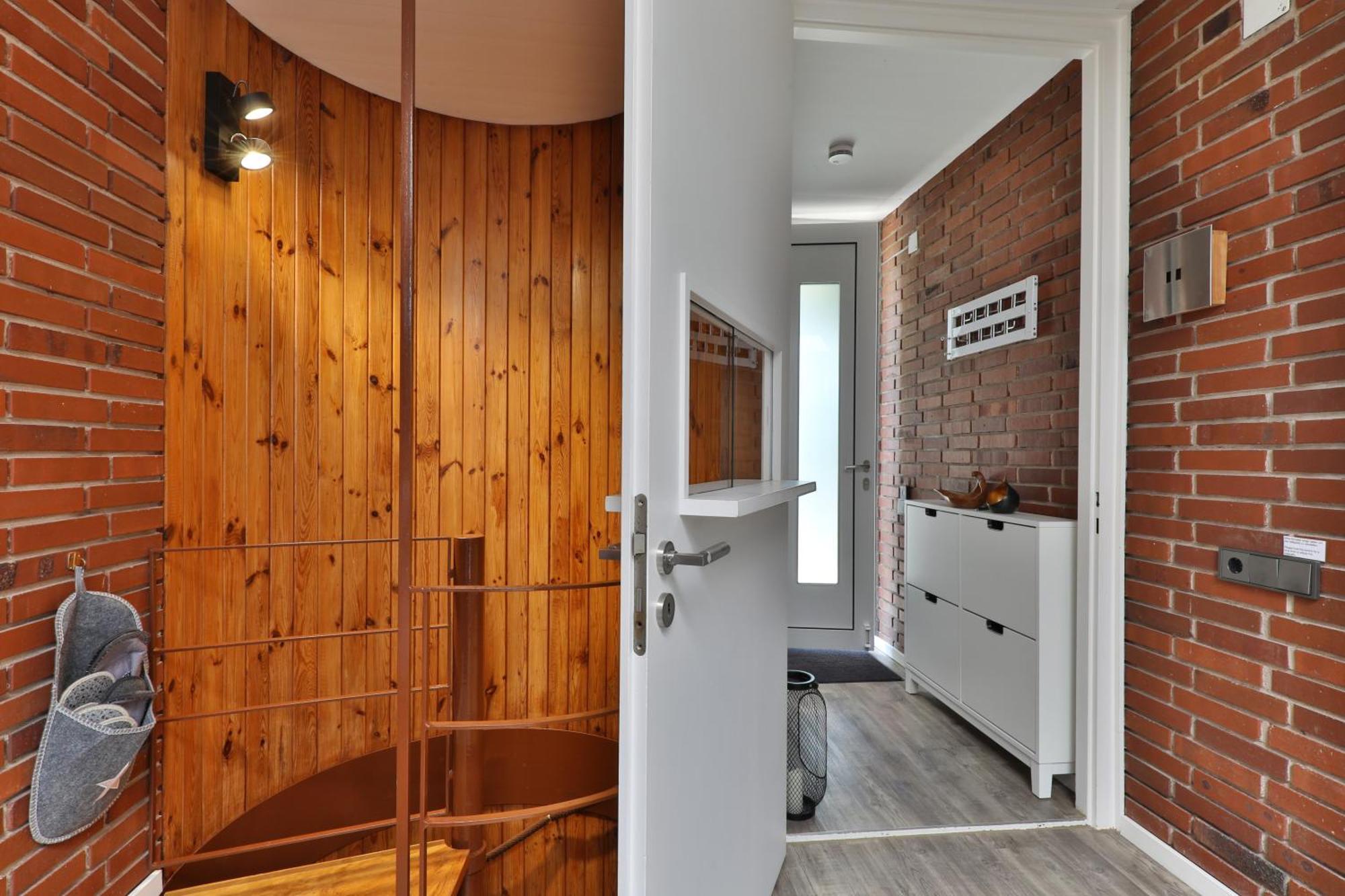 Ferienwohnung Nahe A8 Augsburg Muenchen Ulm Gersthofen Ngoại thất bức ảnh