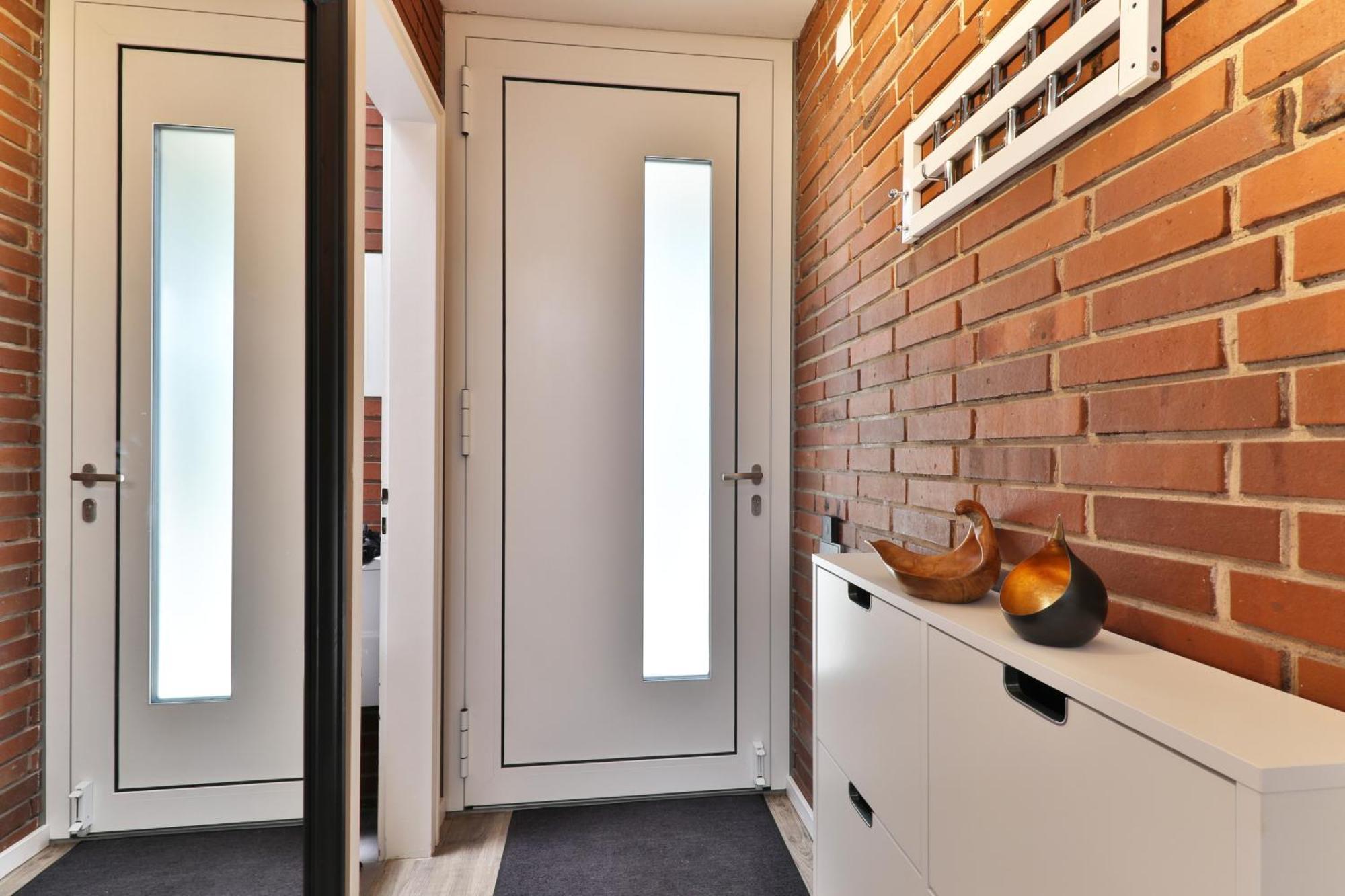 Ferienwohnung Nahe A8 Augsburg Muenchen Ulm Gersthofen Ngoại thất bức ảnh