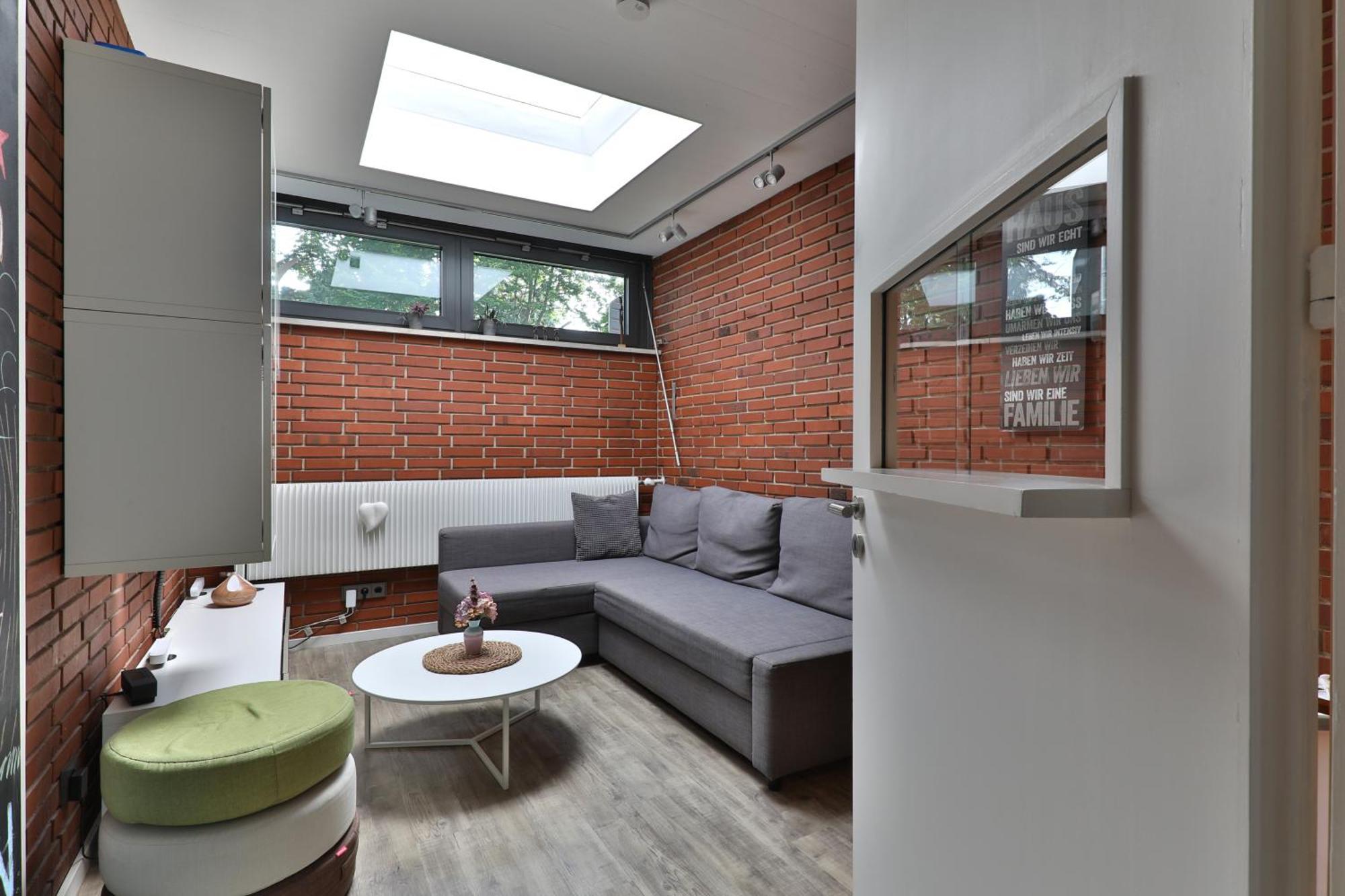 Ferienwohnung Nahe A8 Augsburg Muenchen Ulm Gersthofen Ngoại thất bức ảnh