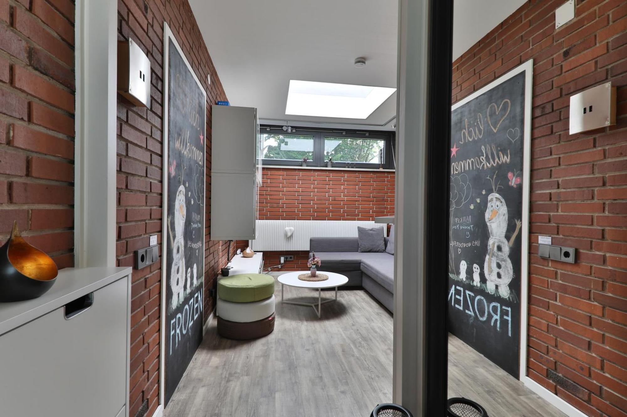 Ferienwohnung Nahe A8 Augsburg Muenchen Ulm Gersthofen Ngoại thất bức ảnh